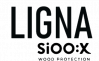 Logo LignaSioox schwarz
